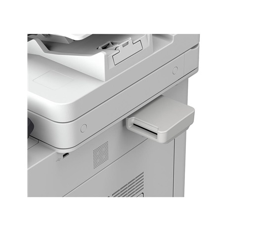Canon Barcode Printing Kit-E1@E