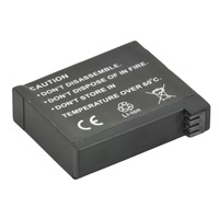 AVACOM baterie GoPro AHDBT-401 Li-Ion 3.8V 1150mAh 4.4Wh