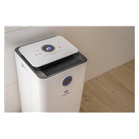 TrueLife AIR Dehumidifier DH5 Touch - odvlhčovač vzduchu