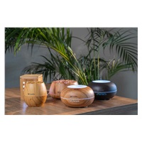 TrueLife AIR Diffuser D5 Dark - Aroma difuzér