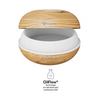 TrueLife AIR Diffuser D5 Light - Aroma difuzér