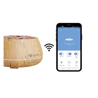 TrueLife AIR Diffuser D9 Smart - Aroma difuzér