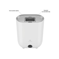 TrueLife AIR Humidifier H5 Touch - zvlhčovač vzduchu