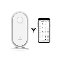 TrueLife AIR Purifier P5 WiFi - čistička vzduchu