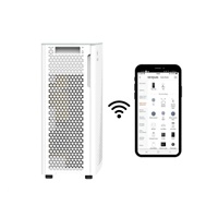 TrueLife AIR Purifier P7 WiFi - čistička vzduchu