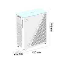 TrueLife AIR Purifier P7 WiFi - čistička vzduchu