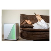 TrueLife AIR Purifier P7 WiFi - čistička vzduchu