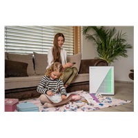 TrueLife AIR Purifier P7 WiFi - čistička vzduchu