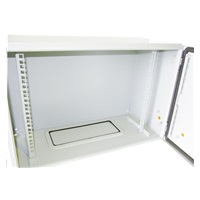 XtendLan 19" venkovní vodotěsný rozvaděč 7U 600x400 - krytí IP55