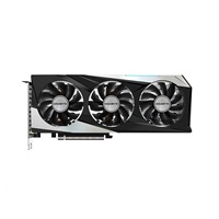 GIGABYTE VGA NVIDIA GeForce RTX 3060 GAMING LHR OC 12G, 12G GDDR6, 2xDP, 2xHDMI