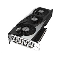 GIGABYTE VGA NVIDIA GeForce RTX 3060 GAMING LHR OC 12G, 12G GDDR6, 2xDP, 2xHDMI