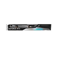 GIGABYTE VGA NVIDIA GeForce RTX 3060 GAMING LHR OC 12G, 12G GDDR6, 2xDP, 2xHDMI