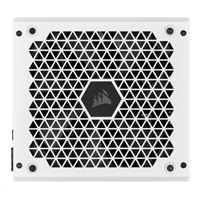 CORSAIR zdroj, RM750-80 PLUS Gold (ATX, 750W, Modular), bílá