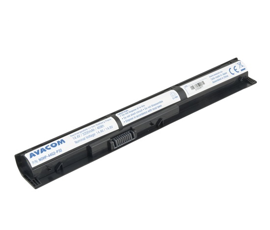 AVACOM baterie pro HP 440 G2, 450 G2 Li-Ion 14,4V 3200mAh 46Wh