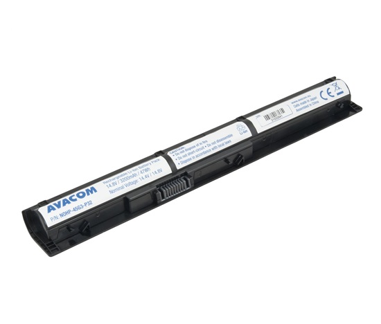 AVACOM náhradní baterie pro HP 450 G3, 455 G3, 470 G3 Li-Ion 14,8V 3200mAh 47Wh