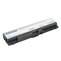 AVACOM baterie pro Lenovo ThinkPad T410/SL510/Edge 14", Edge 15" Li-Ion 10,8V 6400mAh 69Wh