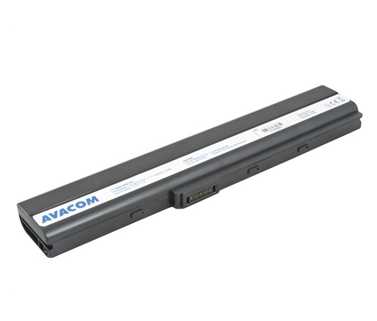 AVACOM baterie pro Asus A42/A52/K52/X52 Li-Ion 11,1V 5600mAh