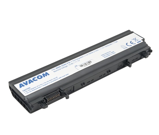 AVACOM baterie pro Dell Latitude E5440, E5540 Li-Ion 11,1V 6400mAh 71Wh