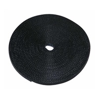 Stahovací pásek na kabeláž, šířka 10mm, délka 20m