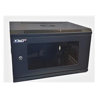 LEXI-Net 19" nástěnný rozvaděč 6U 600x450