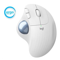 Logitech Wireless Trackball Mouse M575