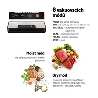 Lauben Vacuum Sealer 60SB - vakuovačka