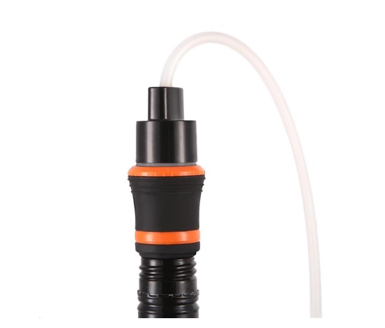 Lauben Vacuum Wine Stopper 7BO - vakuová zátka
