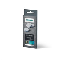 Siemens TZ80001A čistící tablety, 10 ks