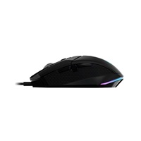 ACER Predator Cestus 335 - max. 19000dpi,10 programovatelných tlačítek, 4 barvy podsvícení,životnost 20 mil. kliknutí – náhled 4