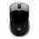 HP myš - 220 Silent Mouse, wireless, chrome
