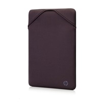 HP Protective Reversible 15 Grey/Mauve Sleeve - pouzdro