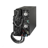 Eaton 9PX 6000i 3:1 HotSwap, 6000VA 5400W Vstup:pevné připojení, Výstupy: (4) C19, pevné připojení Rack/tower 3U UPS