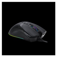 A4tech herní myš BLOODY W90MAX, USB, černá