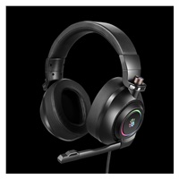 A4tech herní sluchátka Bloody G580, 7.1 Virtual