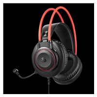 A4tech herní sluchátka Bloody G200, podsvícení