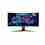 ASUS LCD 34" XG349C 3440x1440 CURVED ROG Strix Gaming 400cd UWQHD overclo.180Hz 1ms HDMI DP 135%sRGB, G-Sync IPS  repro