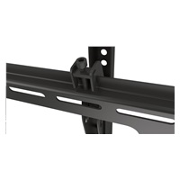 Pošk. obal - MANHATTAN Nástěnný držák TV, naklápěcí, 37” až 80”