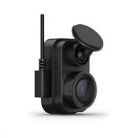 Garmin Dash Cam Mini 2 - kamera pro záznam jízdy