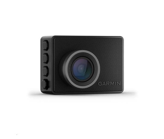 Garmin Dash Cam 47 - kamera pro záznam jízdy s GPS