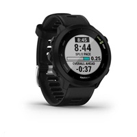 Garmin GPS sportovní hodinky Forerunner 55 Black