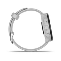 Garmin GPS sportovní hodinky Forerunner 55 White