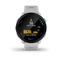 Garmin GPS sportovní hodinky Forerunner 55 White