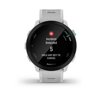 Garmin GPS sportovní hodinky Forerunner 55 White