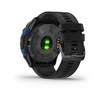 Garmin Descent Mk2i Sapphire, Titanium Gray DLC/Black Band