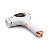 Garett Beauty Flash IPL epilátor,  white-gold