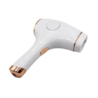 Garett Beauty Flash IPL epilátor,  white-gold