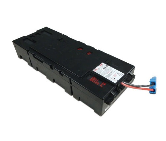 APC -poškozený obal- Replacement Battery Cartridge #115, SMX1500RMI2U, SMX1500RMI2UNC, SMX48RMBP2U