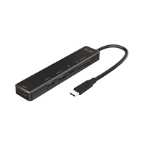 iTec USB-C Travel Easy Dock 4K HDMI + Power Delivery 60 W