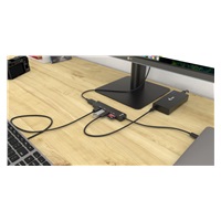 i-tec USB-C Travel Easy Dock 4K HDMI + Power Delivery 60 W