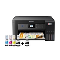 EPSON tiskárna ink EcoTank L4260, 3v1, A4, 1440x5760dpi, 33ppm, USB, Wi-Fi, 3 roky záruka po reg.